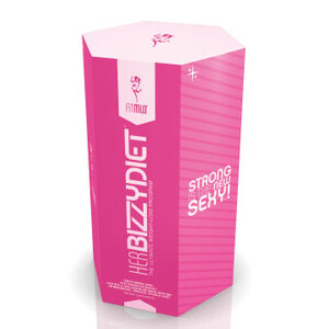 FitMiss Her Bizzy Diet